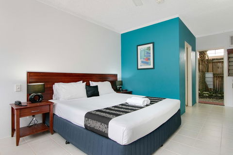 Cairns City Palms - Getaway Accommodation 18