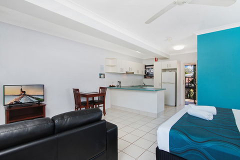 Cairns City Palms - Getaway Accommodation 12