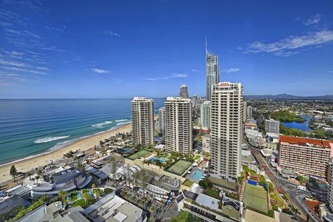 Number 1 H Residences - WiFi, Parking & More By Gold Coast Holidays - Getaway Accommodation 20