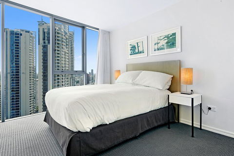 Number 1 H Residences - WiFi, Parking & More By Gold Coast Holidays - Getaway Accommodation 30