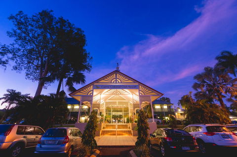 Cairns Colonial Club Resort - Getaway Accommodation 14