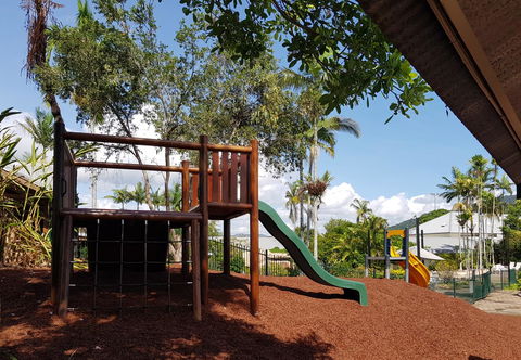 Cairns Colonial Club Resort - Getaway Accommodation 10