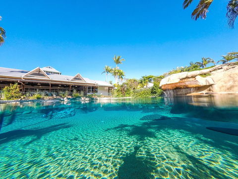 Cairns Colonial Club Resort - Getaway Accommodation 0