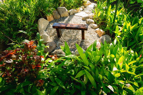 Cairns Colonial Club Resort - Getaway Accommodation 42