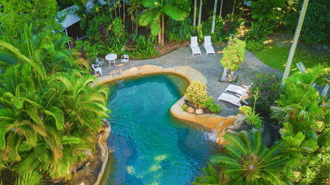 Cairns Colonial Club Resort - Getaway Accommodation 16