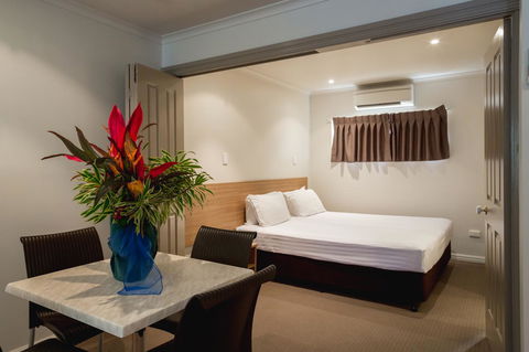 Cairns Colonial Club Resort - Getaway Accommodation 27