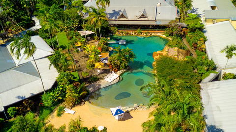Cairns Colonial Club Resort - Getaway Accommodation 13