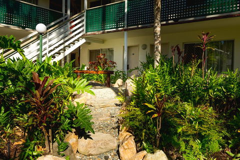 Cairns Colonial Club Resort - Getaway Accommodation 43