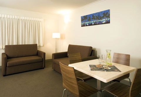 Cairns Colonial Club Resort - Getaway Accommodation 29