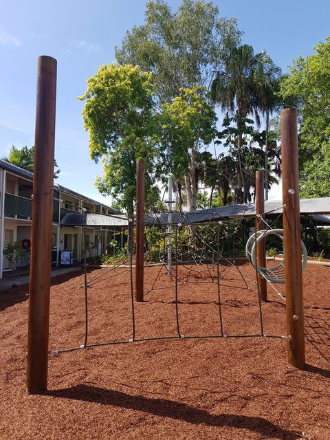 Cairns Colonial Club Resort - Getaway Accommodation 11