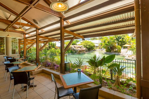 Cairns Colonial Club Resort - Getaway Accommodation 20