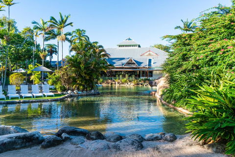 Cairns Colonial Club Resort - Getaway Accommodation 12
