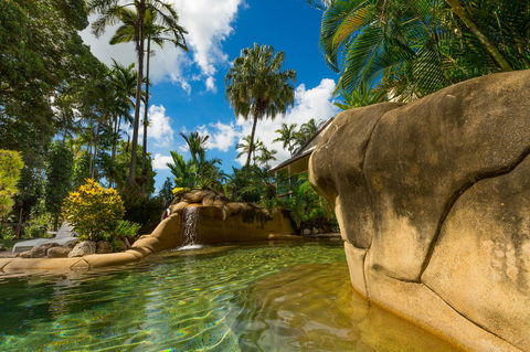 Cairns Colonial Club Resort - Getaway Accommodation 15