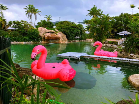 Cairns Colonial Club Resort - Getaway Accommodation 6