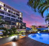 Sunshine Tower Hotel - Getaway Accommodation