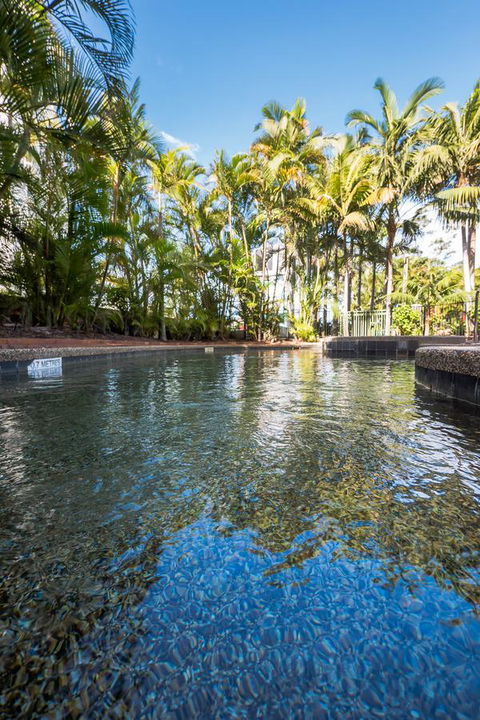 Surfers Hawaiian Holiday Apartments - Getaway Accommodation 29