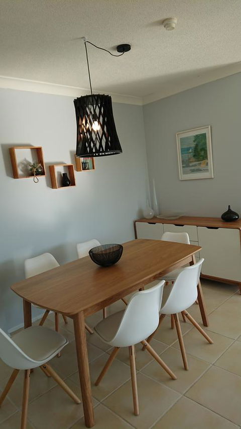 Surfers Hawaiian Holiday Apartments - Getaway Accommodation 3