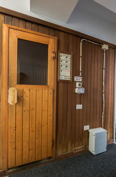 Surfers Hawaiian Holiday Apartments - Getaway Accommodation 33