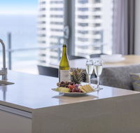 Wyndham Surfers Paradise - Getaway Accommodation