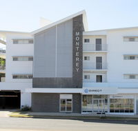 Direct Hotels - Monterey Moranbah - Getaway Accommodation