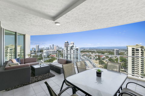 Wings Resort, Apartments And 2 Story Penthouses - We Accommodate - Getaway Accommodation 26