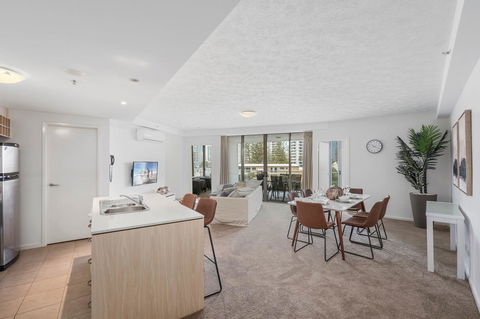 Wings Resort, Apartments And 2 Story Penthouses - We Accommodate - Getaway Accommodation 10