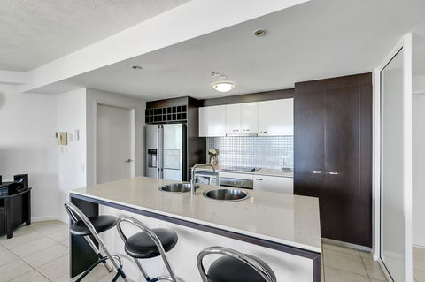 Wings Resort, Apartments And 2 Story Penthouses - We Accommodate - Getaway Accommodation 36