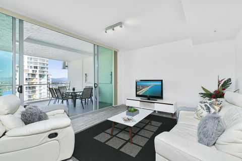 Wings Resort, Apartments And 2 Story Penthouses - We Accommodate - Getaway Accommodation 27