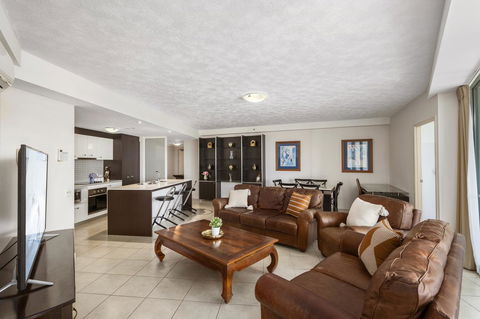 Wings Resort, Apartments And 2 Story Penthouses - We Accommodate - Getaway Accommodation 37