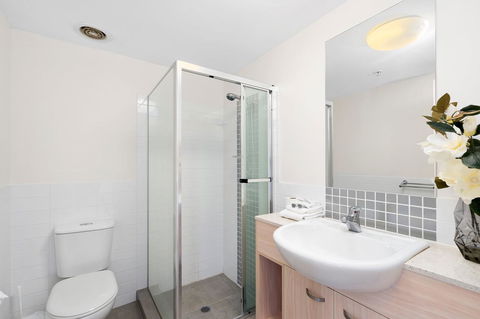 Wings Resort, Apartments And 2 Story Penthouses - We Accommodate - Getaway Accommodation 17
