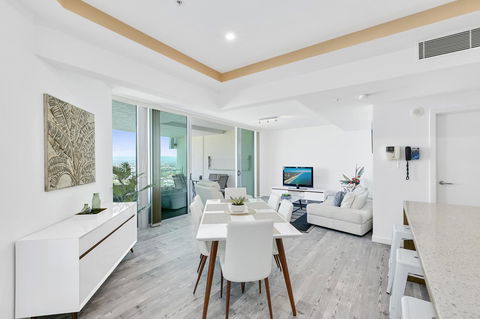 Wings Resort, Apartments And 2 Story Penthouses - We Accommodate - Getaway Accommodation 28