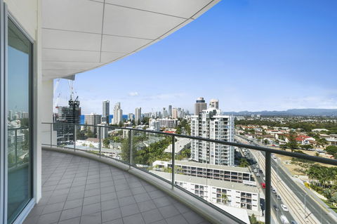 Wings Resort, Apartments And 2 Story Penthouses - We Accommodate - Getaway Accommodation 20
