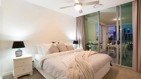 Wings Resort, Apartments And 2 Story Penthouses - We Accommodate - Getaway Accommodation 41
