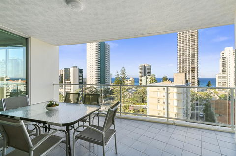 Wings Resort, Apartments And 2 Story Penthouses - We Accommodate - Getaway Accommodation 35