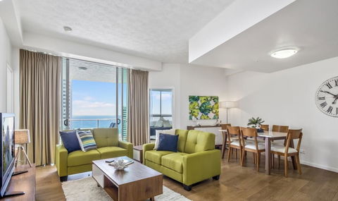 Wings Resort, Apartments And 2 Story Penthouses - We Accommodate - Getaway Accommodation 6