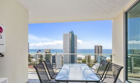 Wings Resort, Apartments And 2 Story Penthouses - We Accommodate - Getaway Accommodation 2