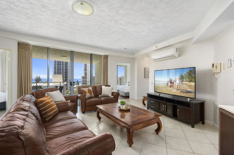 Wings Resort, Apartments And 2 Story Penthouses - We Accommodate - Getaway Accommodation 39