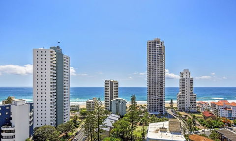 Wings Resort, Apartments And 2 Story Penthouses - We Accommodate - Getaway Accommodation 7