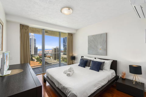 Wings Resort, Apartments And 2 Story Penthouses - We Accommodate - Getaway Accommodation 33