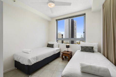 Wings Resort, Apartments And 2 Story Penthouses - We Accommodate - Getaway Accommodation 38