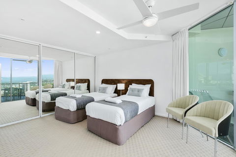 Wings Resort, Apartments And 2 Story Penthouses - We Accommodate - Getaway Accommodation 22