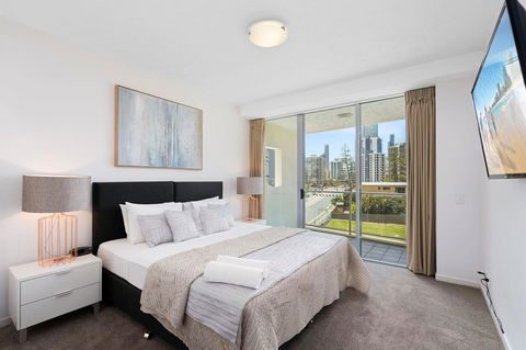 Wings Resort, Apartments And 2 Story Penthouses - We Accommodate - Getaway Accommodation 8