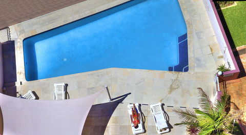 Narrowneck Court Holiday Apartments - Getaway Accommodation 43