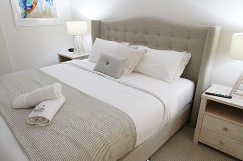 Narrowneck Court Holiday Apartments - Getaway Accommodation 31