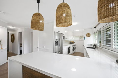Narrowneck Court Holiday Apartments - Getaway Accommodation 18