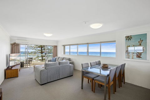Narrowneck Court Holiday Apartments - Getaway Accommodation 3