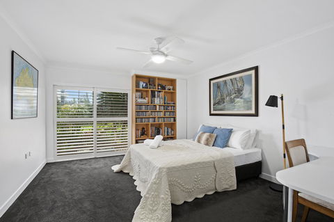 Narrowneck Court Holiday Apartments - Getaway Accommodation 13