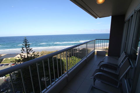 Narrowneck Court Holiday Apartments - Getaway Accommodation 10