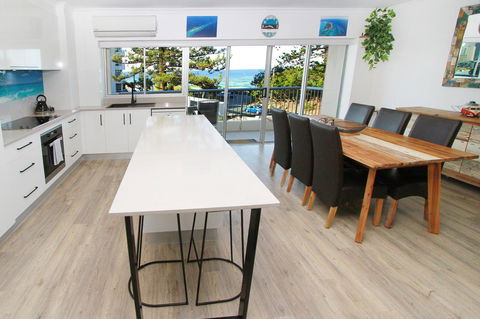 Narrowneck Court Holiday Apartments - Getaway Accommodation 38