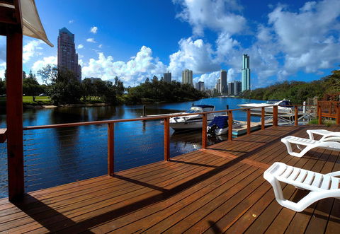 Narrowneck Court Holiday Apartments - Getaway Accommodation 41